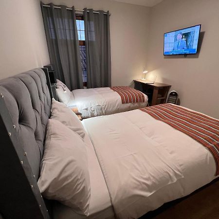 Casona Plaza Hotel Куско Экстерьер фото