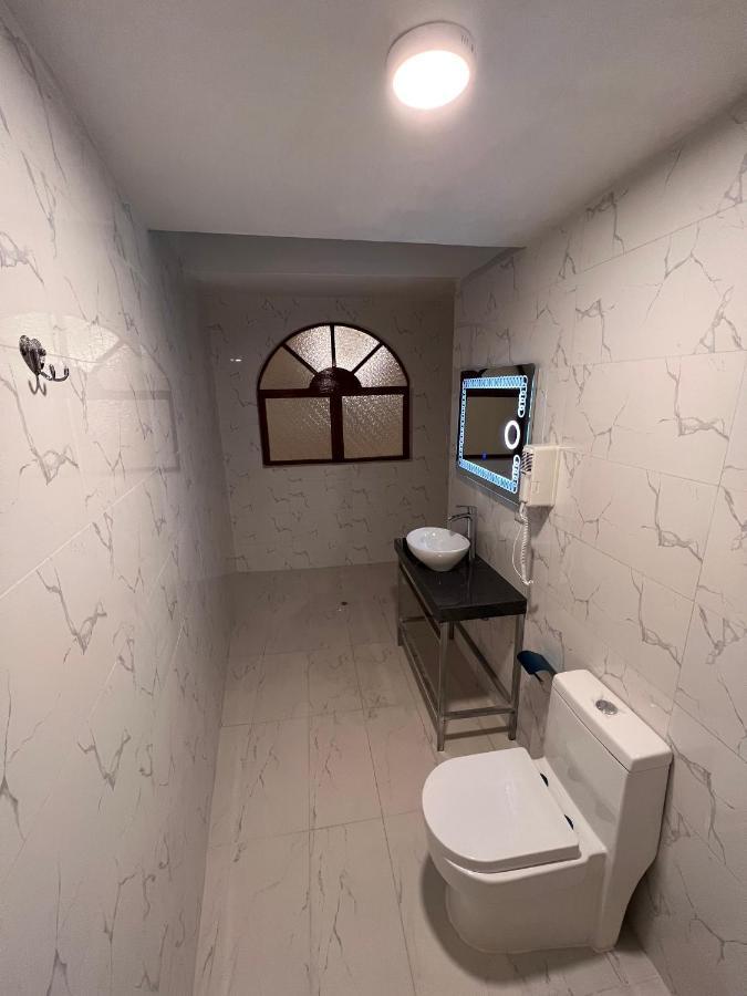 Casona Plaza Hotel Куско Экстерьер фото