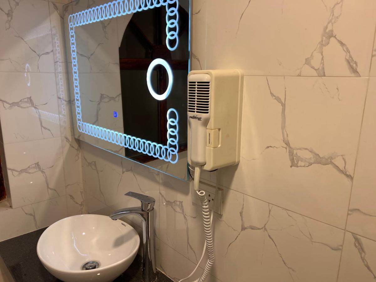 Casona Plaza Hotel Куско Экстерьер фото